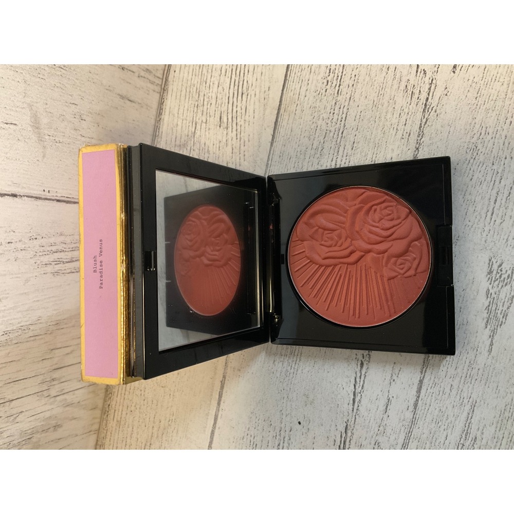 BNIB Pat McGrath Labs‎ Divine Blush Paradise Venus